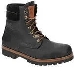 Panama Jack Panama 03 Igloo C26 black Stiefel schwarz 47 EU