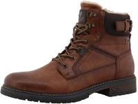 Mustang Shoes Marcas Winterboots Business Stiefel, Boots mit Warmfutter