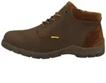 camel active 55AVF04 Herren Stiefelette Stiefeletten, Stiefel, Winterstiefel,
