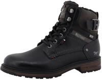 Mustang Shoes Marian Winterstiefelette Stiefelette, Boots mit praktischem