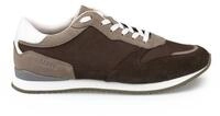 Lloyd Lloyd 25-900-12 SWIFT, Sneaker, Braun / Grau, Herren Sneaker