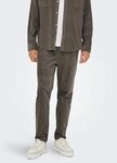 ONLY & SONS Cordschlupfhose ONSLINUS TAP CORDUROY 0185 PANT NOOS...