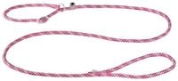 Wolters Hundeleine Moxonleine Everest reflektierend magenta/rosa