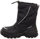 Superfit Snow MAX Winterstiefel Wasserdichter Winterstiefel mit warmem...