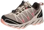 CMP CMP Kinder Trail Running Schuhe Altak WP 2.0 39Q4794K Trailrunningschuh...