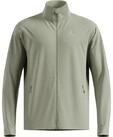Odlo Skijacke Winterjacke ESSENTIAL WARM grau XL