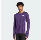 adidas Performance Laufshirt ADIZERO RUNNING LONGSLEEVE (1-tlg)