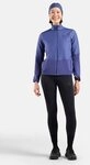 Odlo Outdoorjacke Odlo Essential Insulator Hybrid Jacke Damen