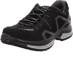 Lowa GORGON GTX Wanderschuh schwarz 40 EU