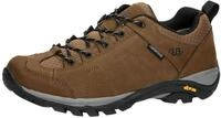 Outdoorschuh BR&Uuml;TTING "Outdoorschuh Mount Stevens", Herren, Gr. 39, braun,
