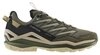 Lowa Maddox Pro Low (Fast-Hiking, Textil/Synthetik) schwarz/olive Herren...
