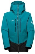 Mammut Langjacke Taiss Pro HS Hooded Jacket Men