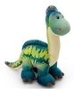Nici Pl&uuml;schfigur Nici 61573 Kuscheltier Dino Snackilus 52cm (L&auml;nge) stehend