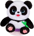 Moose Pl&uuml;schfigur Little Live Pets, My Baby Panda