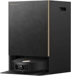 Dreame Saugroboter mit Wischfunktion Matrix 10 Ultra, 700 W, mit Beutel,...