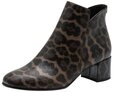 Tamaris ANTIslide, TOUCH-IT mit Blockabsatz Blockabsatz Stiefelette ANTIslide