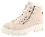 TOM TAILOR Schn&uuml;rstiefel