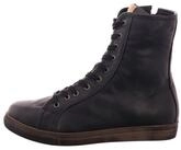Andrea Conti Winterboots