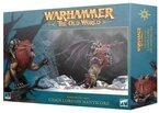 Games Workshop Spielfigur Warhammer The Old Wo