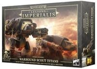 Games Workshop Spielfigur arhammer The Horus H