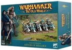 Games Workshop Spielfigur Warhammer The Old Wo