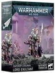 Games Workshop Spielfigur Warhammer 40.000 Emp