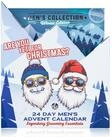 ACCENTRA Adventskalender Herren Adventskalender MEN'S COLLECTION WINTER EDITION