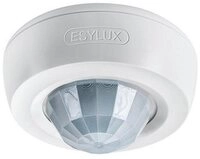 ESYLUX Klemmen ESYLUX Decken-Bewegungsmelder MD 360i/24 BASIC