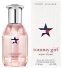 Tommy Hilfiger Eau de Toilette Tommy Girl Core New York