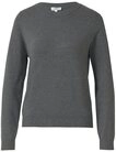 s.Oliver Strickpullover mit Stehkragen