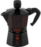 BIALETTI Teebereiter Moka Express 3TZ Stranger Things