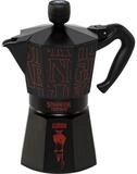 BIALETTI Teebereiter Moka Express 6TZ Stranger Things