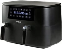 Domo Fritteuse DO546FR, 2850.00 W