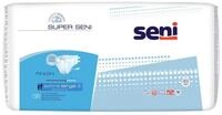 seni Inkontinenzslip Super Seni Inkontinenzslips XL, 4 x 30 St&uuml;ck