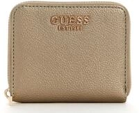 Guess Geldb&ouml;rse SLG Small Zip Around Wallet
