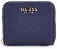 Guess Geldb&ouml;rse SLG Small Zip Around Wallet