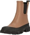WEATHER REPORT Raylee Gummistiefel mit rutschhemmendem Allwetterprofil braun 37 EU
