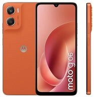 Motorola XT2535-14 Moto G06 256 GB / 4 GB - Smartphone - PANTONE arabesque...