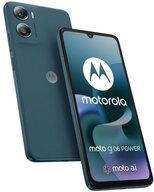 Motorola XT2535-9 Moto G06 Power 64 GB / 4 GB - Smartphone - PANTONE tapestry