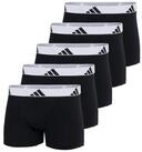 adidas Sportswear Trunk Active Flex Cotton (5er Pack) Multipack, elastisch,