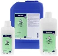 PAUL HARTMANN AG Wundpflaster Baktolin sensitive 5 l P1