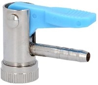 KS Tools Montagewerkzeug Reifenf&uuml;llnippel mit Kipphebel, &Oslash; 6mm KS Tools 100.5060