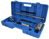 Brilliant Tools Montagewerkzeug BRILLIANT TOOLS Hydraulischer Ausdr&uuml;cker-Satz...