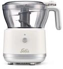 SOLIS OF SWITZERLAND Zerkleinerer Multi-Chopper, Typ 8330, 200 W,...