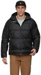 Mammut Winterjacke Glacier Glow Insulated Hooded (w&auml;rmend dank...