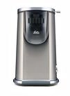 SOLIS OF SWITZERLAND Popcornmaschine Pop & Fun, Typ 8504, mit 2 in 1 Messl&ouml;ffel &