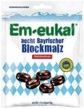 Em-eukal S&uuml;&szlig;igkeit, Em Eukal aecht Bayrischer Blockmalz Malzbonbons malzig...