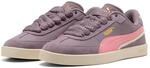 Sneaker PUMA "CLUB II ERA MEMOIRES", Damen, Gr. 37, rosa (plum jam, pinkscape),