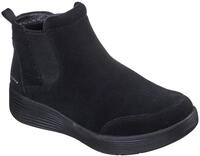 Skechers ARCH FIT LAGUNA Chelseaboots Chelseaboots, Winterboots mit bequemen...