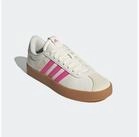 adidas Sportswear VL COURT 3.0 Sneaker inspiriert vom Design des adidas samba